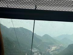 -狼牙山风景区