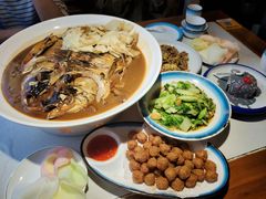 -锅碗记(红旗大街店)