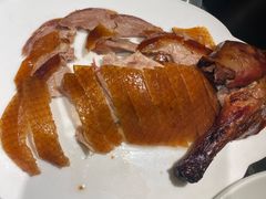 -四世同堂·京菜·烤鸭(双井店)