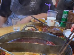 -赵美丽·重庆社区火锅·直营店(火车东站·中豪国际店)