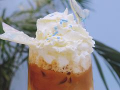 -风甜日暖·星座主题甜点(东二环泰禾店)