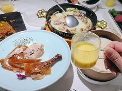 -3号仓库·创意中国菜(嘉兴龙鼎万达店)