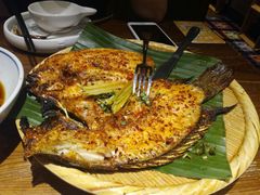 -云海肴·汽锅鸡·云南菜(美罗城店)