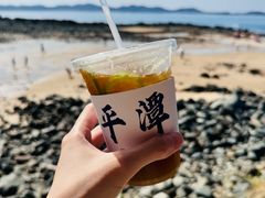 -虎啸峡漂流