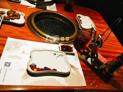 -肉魁屋·烧肉·烧鸟·酒场(高新店)