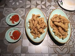 -江边城外烤全鱼(方庄时代购物中心店)