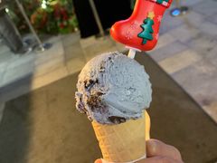 -Dal Cuore 达可芮冰淇淋(陕西北路店)