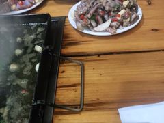 -湖南大姐特色铁板烧(城店路店)