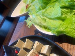 -快乐小羊(富强中路店)