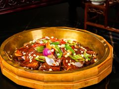 -画臻楼.家宴.融合菜(锦业路店)