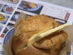 -曾氏姜撞奶甜品专家(岳阳店)