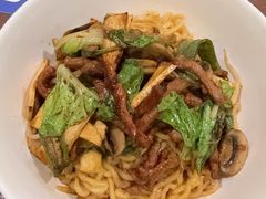 -寻裕记·现炒浇头面(人民广场店)