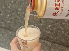 -永红源啤酒·烧烤·海鲜·大排档(台柳路店)