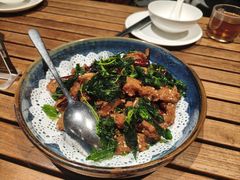 -熙楼(翠湖店)