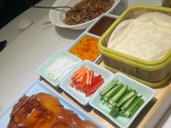 -院里寻菜·精致庭院菜(观沙岭店)