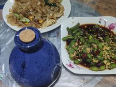 -凤爪王烧烤(徐东旗舰店)