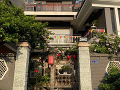 -阿多私房菜(顺德店)