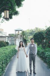 -绿皮火车照相馆 婚纱照旅拍(厦门店)