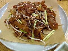 -去茶去餐厅(中央大街店)
