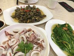 -潮中人·潮州菜(益乐路店)