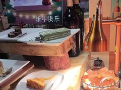 -戈拿旺巴西烤肉(崇文门店)