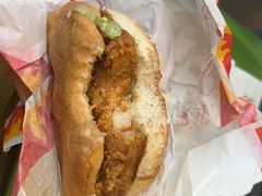 -麦当劳(合肥之心城店)