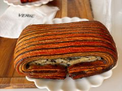 -VERIE BAKEHOUSE