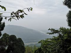-金堂县云顶石城风景区