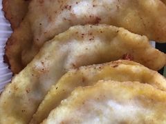-金胜胖子牛肉锅贴(五福街店)