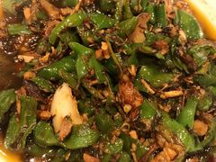 -陈大锅·岳阳鱼馆·地道岳阳菜(美食街店)