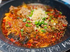 -江湖小牛·水煮牛排火锅(欧亚新生活购物广场店)