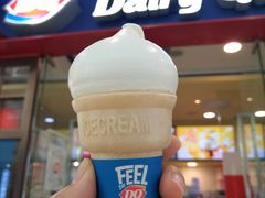 -DQ·蛋糕·冰淇淋(嘉兴南湖万达店)