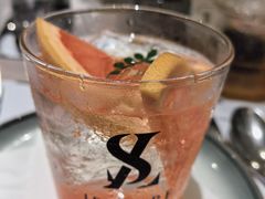 -LE SHARE洛笙·花园西餐(北京路步行街店)