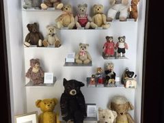 -济州岛泰迪熊博物馆