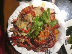 -宽窄巷子火锅(周浦店)