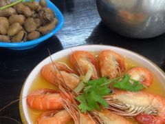 -绍兴名菜馆(可乐路店)