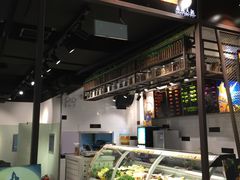 -小山城麻辣香锅(新邻生活广场店)