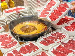 -刘火辣老火锅(光谷店)
