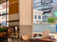-CoffeeVendor(西乡店)