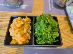 海藻-林妈妈村·日式料理(宝山万达店)