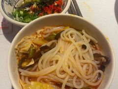 -螺大喜螺蛳粉火锅(雍和宫店)