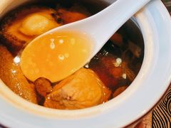 -天瑞轩·粤菜餐厅