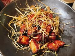 -滇野云南野生菌餐厅(陕西南路店)