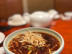 -扬州香格里拉·香宫中餐厅