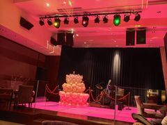 -云·酷Atmosphere(国贸大酒店)