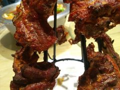 -品味新疆民族风味餐厅(东方今典店)