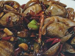 -田记餐馆(富国街店)