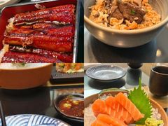 -西村日本料理(香格里拉饭店)