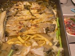 -半天妖烤鱼(桐乡万嘉购物中心店)