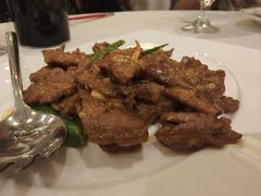 -梅龙镇酒家(南京西路总店)